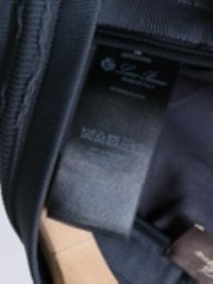 wholesale quality loro piana pants model no. 11